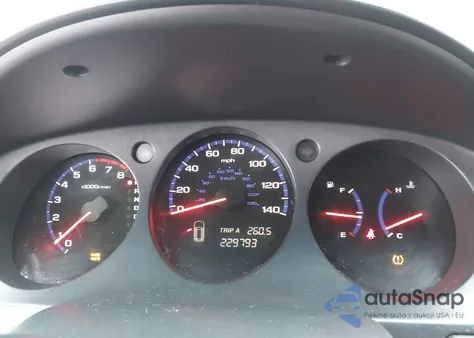 2005 Acura Mdx from USA, damaged, VIN 2HNYD18935H524675